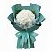 Букет цветов из: Гортензия в Задоно-Кагальницкой
