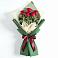 Букет цветов из: Розы в Задоно-Кагальницкой