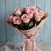 Букет цветов из: Розы в Задоно-Кагальницкой