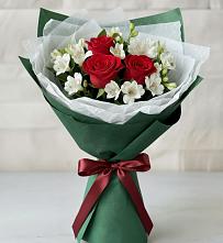 Букет Идеальный Вкус в Задоно-Кагальницкой