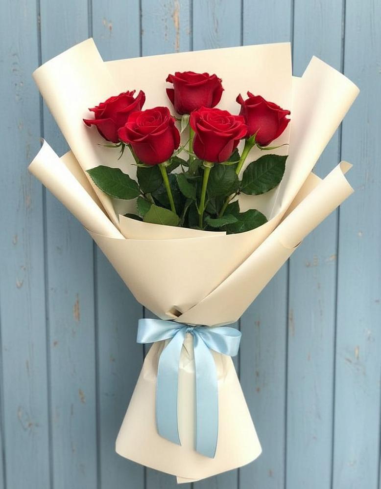 Букет Классика чувств в Задоно-Кагальницкой