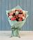 Букет цветов из: Розы в Задоно-Кагальницкой