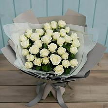 Букет Белоснежная нежность в Задоно-Кагальницкой