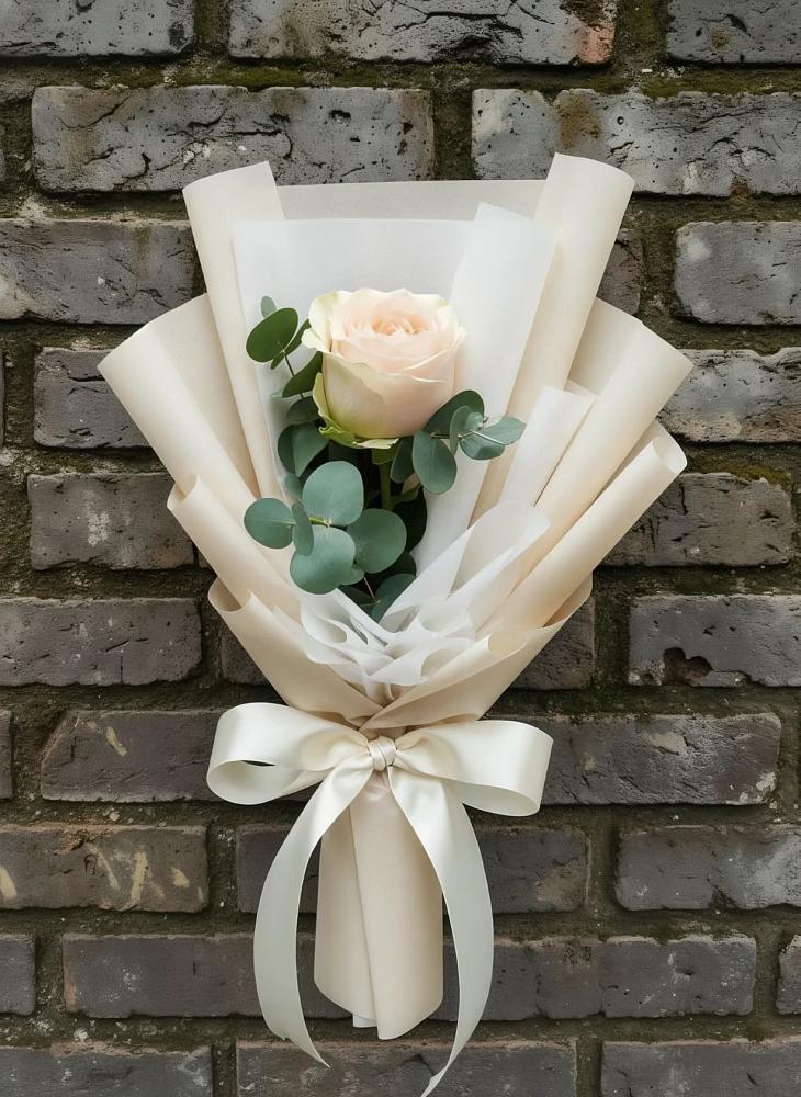 Букет цветов из: Розы в Задоно-Кагальницкой