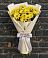 Букет цветов из: Хризантемы в Задоно-Кагальницкой