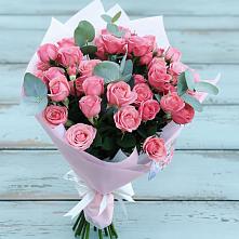 Букет Леди совершенство в Задоно-Кагальницкой